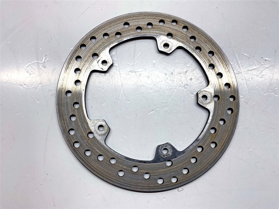 2024 BMW M1000R Rear Brake Disc - 34217713188