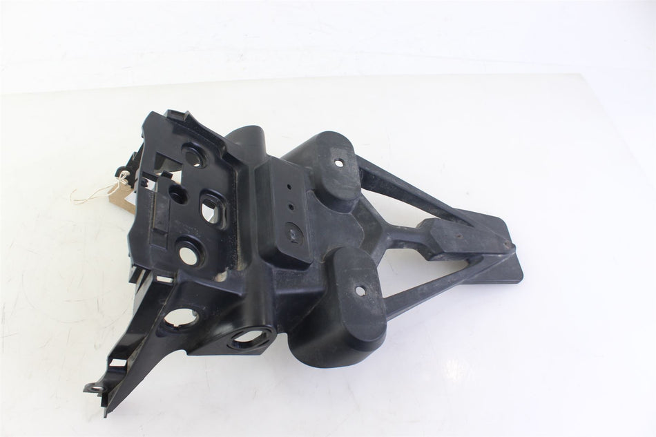 2015 HONDA VFR 1200 X Crosstourer Number Plate Mount - 80100MGHN00
