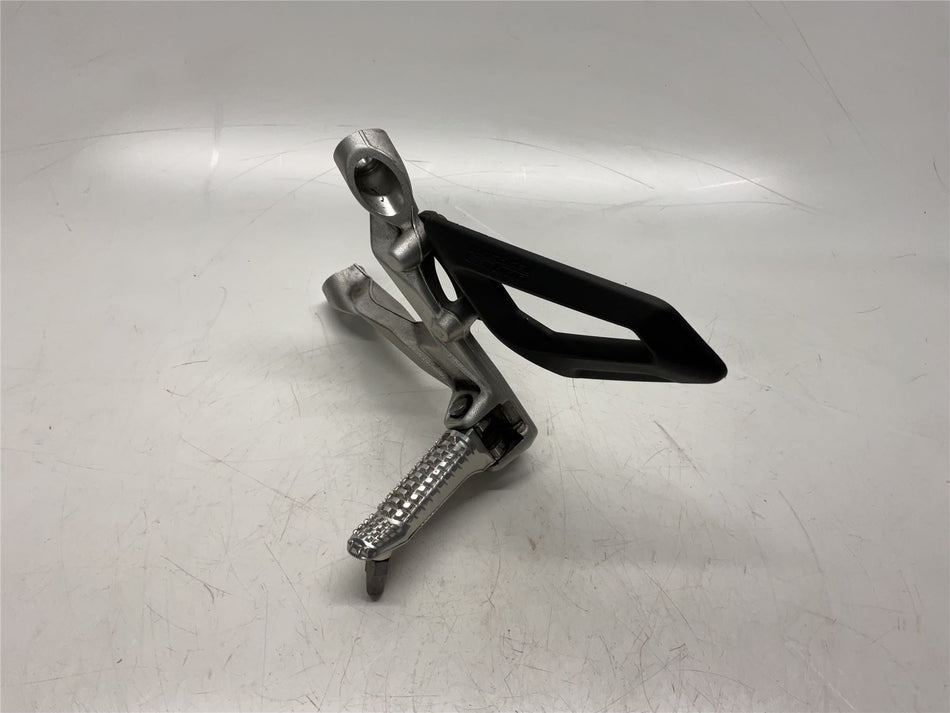 2019 BMW S1000RR Front Left Footrest hanger - 46718568715