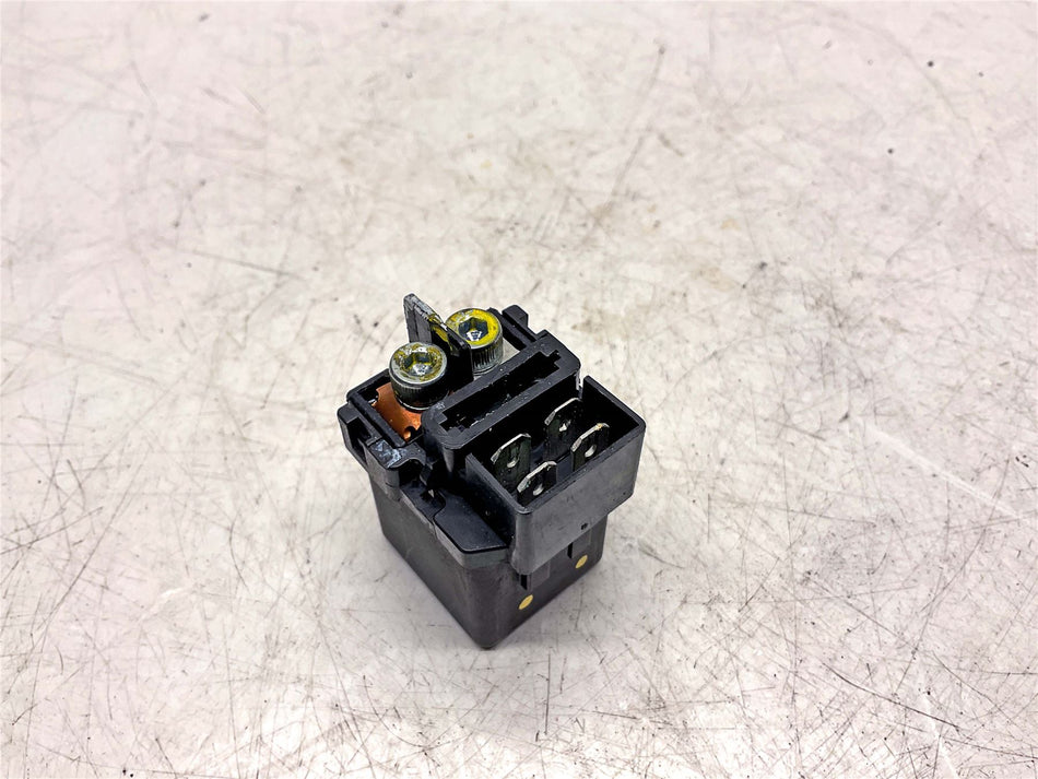 2022 Honda SH350I Starter Relay - 35850MR5007