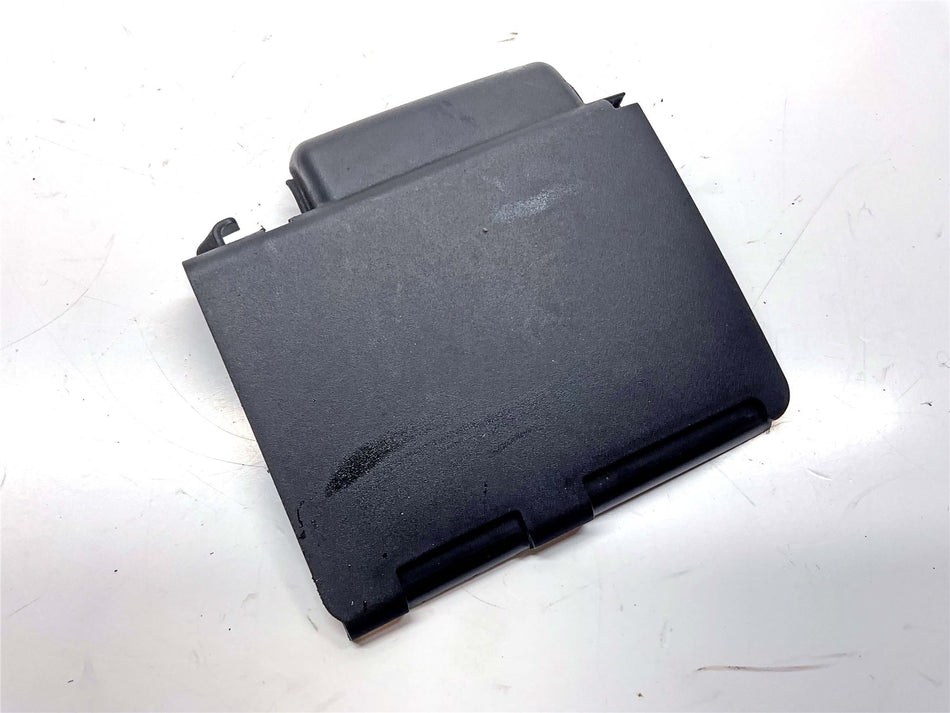 2017 Harley-Davidson Iron 883 XL883N ECM Caddy Cover - 69201363