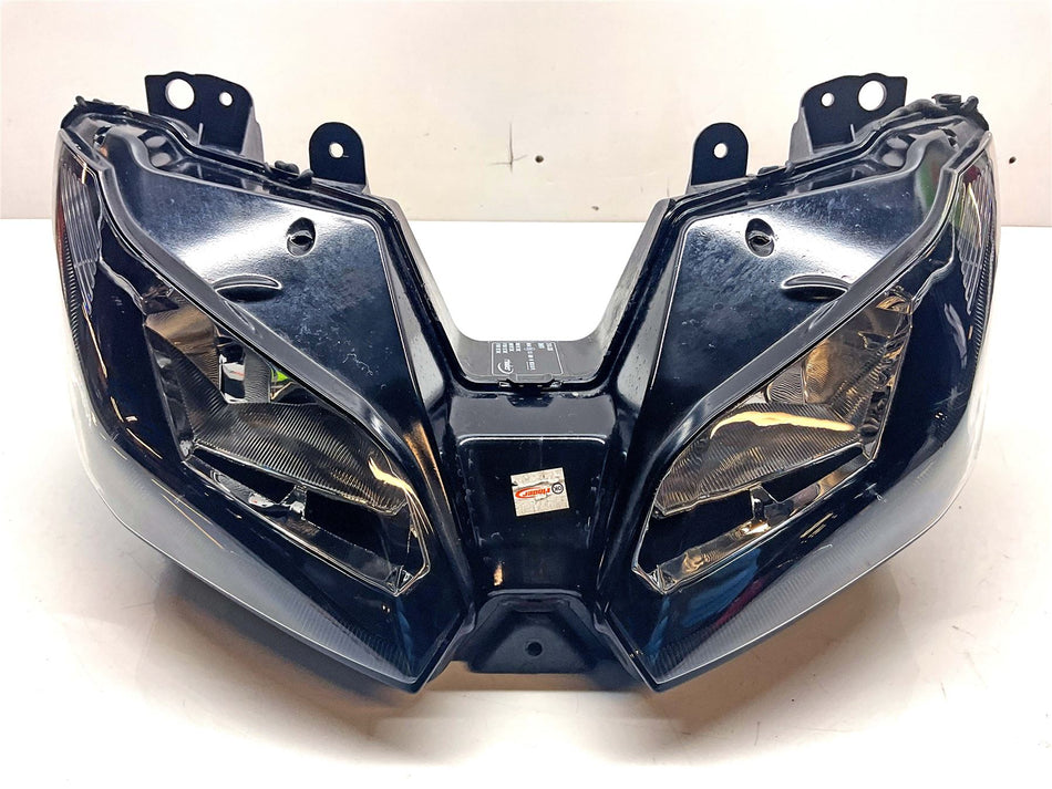 2018 Kawasaki Versys 650 Headlight Unit - 230040326