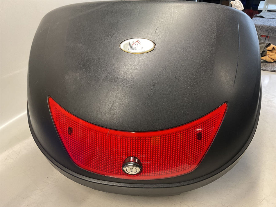 2022 Honda CB750 Top box and rack hanger
