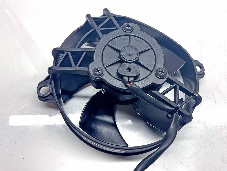 2022 Ducati Multistrada V4 S Radiator Cooling Fan - 55040381A