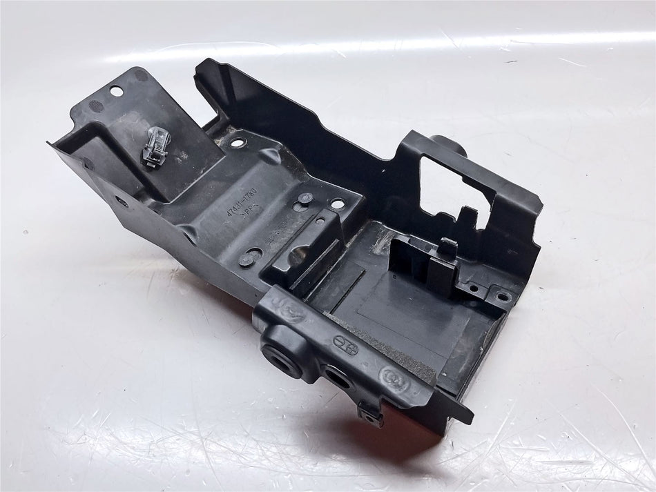 2020 Suzuki GSX-R1000RZ Battery Box - 4743117K00000