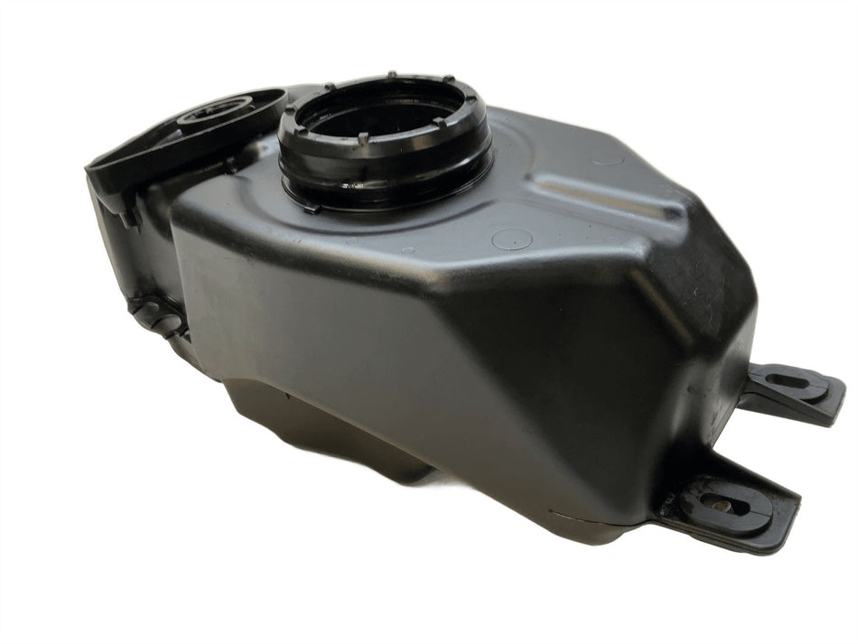 2010 Yamaha YZF-R125 Fuel Tank 5D7F4110