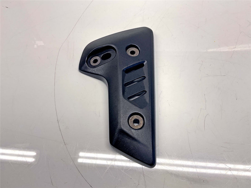 2025 Triumph Speed Triple 1200 RS LH Rad Finisher  - T2317774