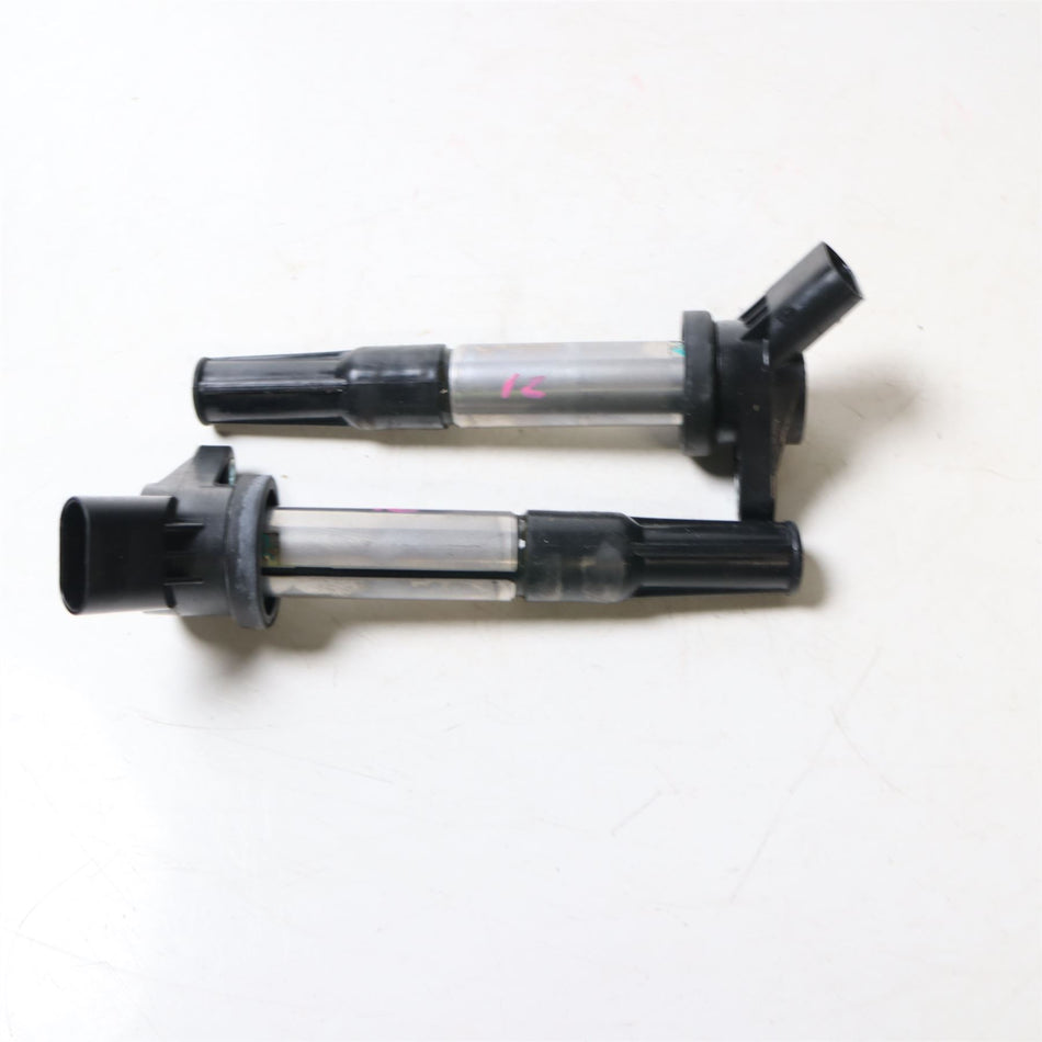 2021 Indian Scout Bobber Fuel Injectors - 2521401