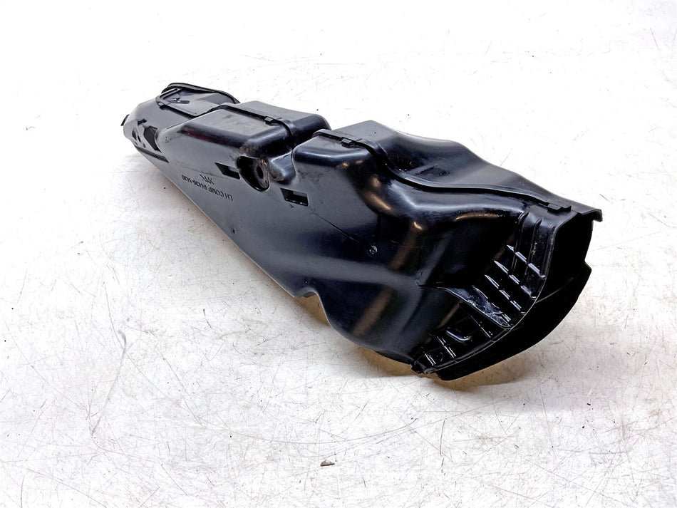 2011 Suzuki GSX-R600 Air Intake Duct - 9443014J0