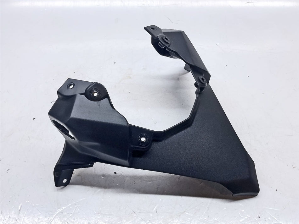 2024 Kawasaki ER-6f Front Upper Fairing Cowling - 550280711