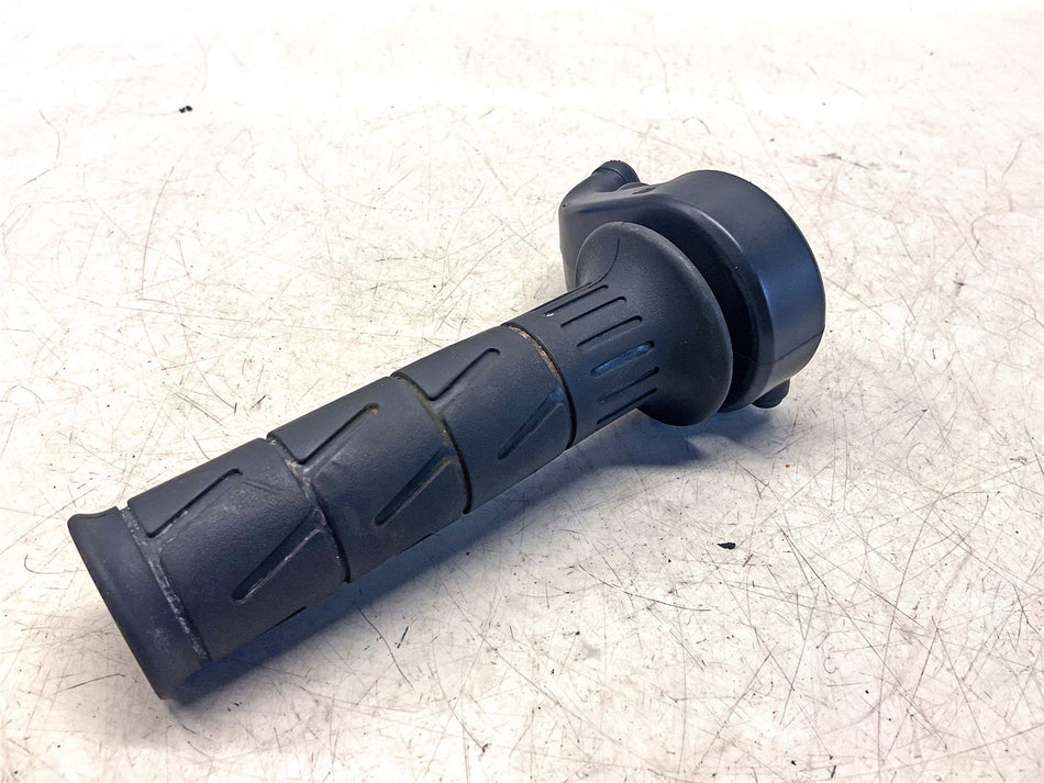 2014 Kawasaki ZZR1400 Throttle Grip - 320990049