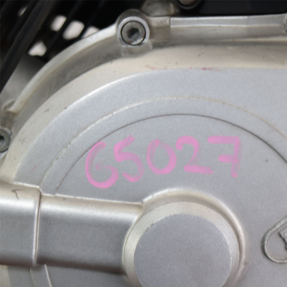 1995 Ducati Super Sport Engine - 52634 Miles - Warranty Incl