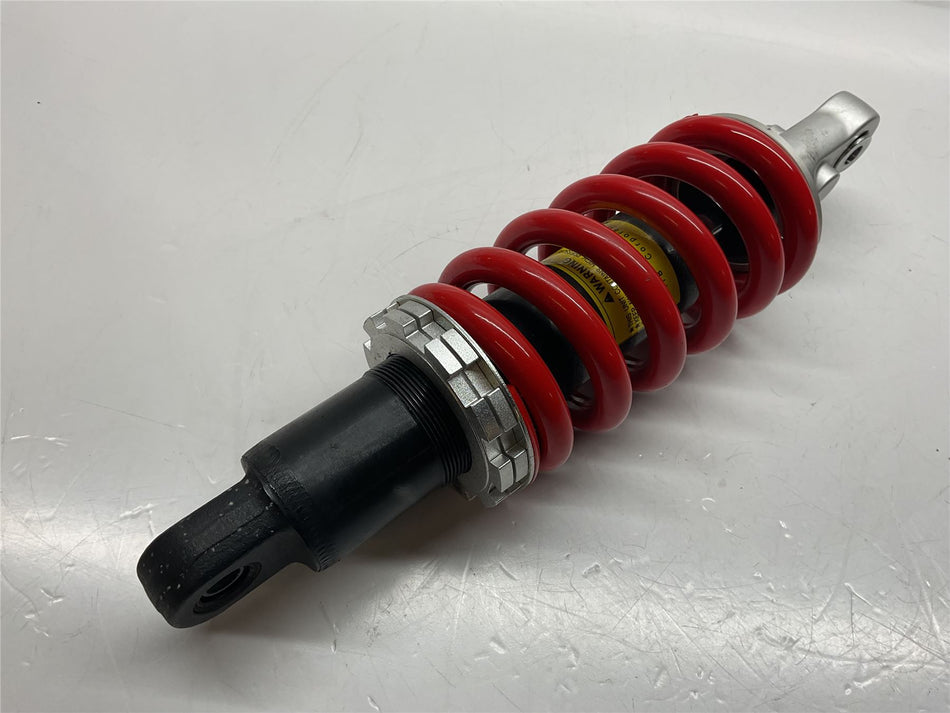 2024 Aprilia RS660 Rear Suspension Shock - 1645 Miles - 2B005358