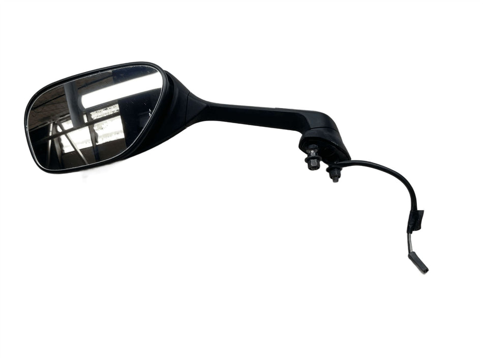 2011 Suzuki GSXR 750 Left Mirror Integrated Indicator 5660047H01