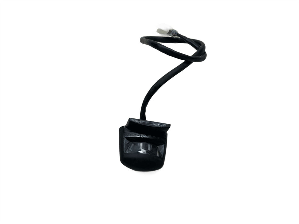 2025 Yamaha YZF-R125 License Plate Light B04H474000