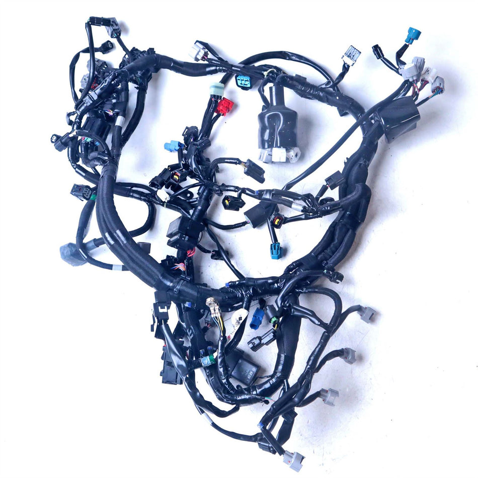 2024 Kawasaki Z1000SX Main Wiring Harness Loom - 260312965