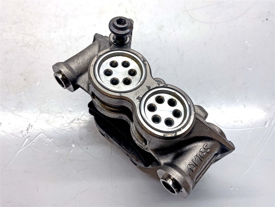 2015 Yamaha YZF R1M Front Brake Caliper Left - 2CR2580T0000