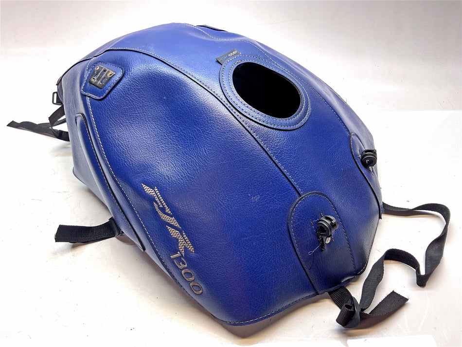 2016 Yamaha FJR1300 Tank Cover