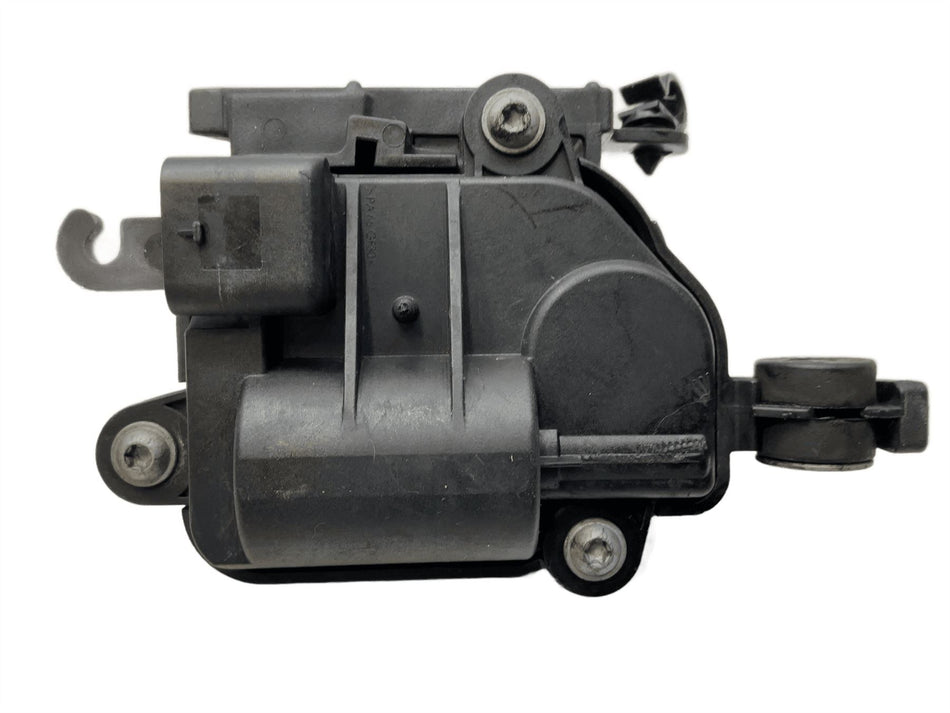 2014 BMW S1000R Exhaust Valve Actuator Servo 7714260
