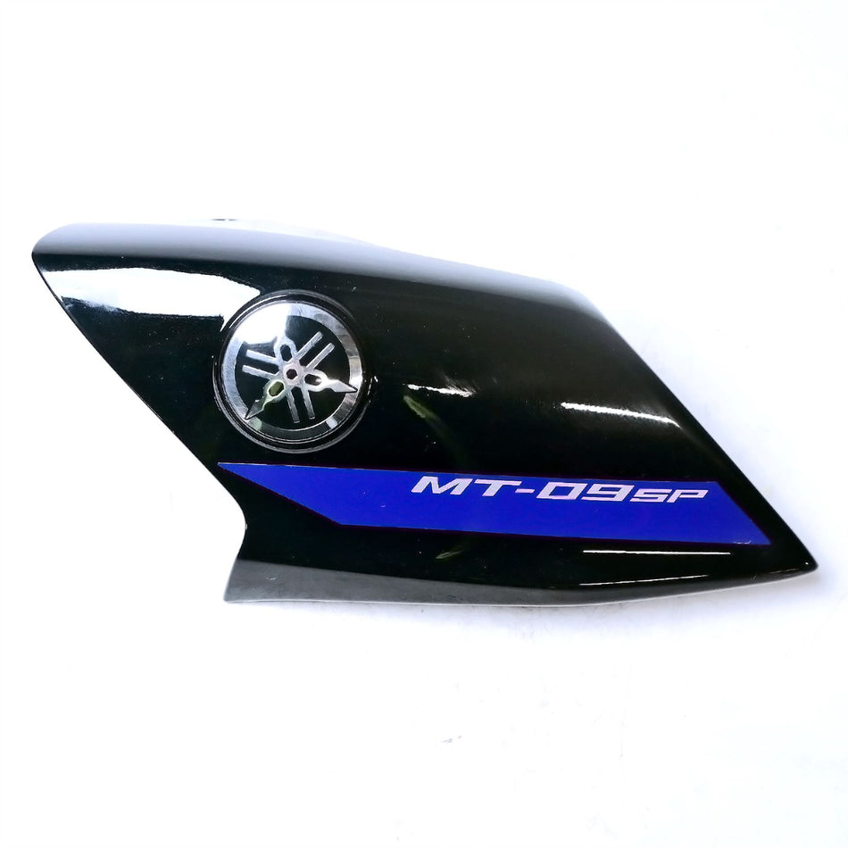 2022 Yamaha MT-09 SP Right Air Scoop Cover - B7N2137X00P2