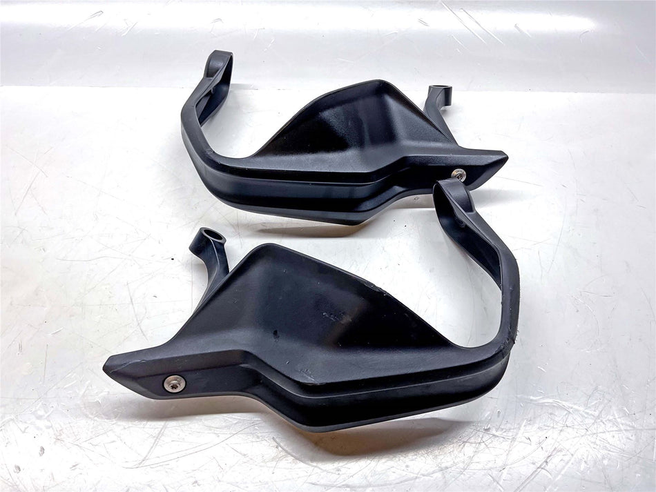 2017 BMW R1200GS Left & Right Handguards - 77322465267