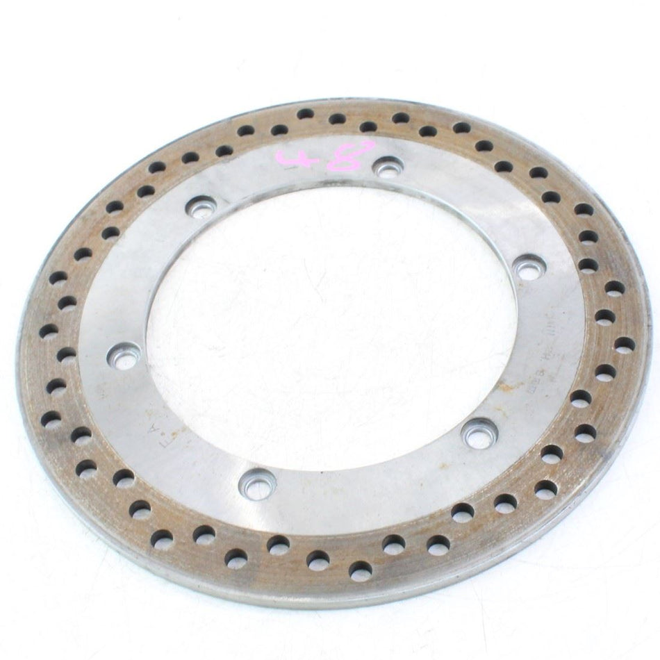 2001-2008 HONDA VTX 1800 Rear Disc - 43251MCH003