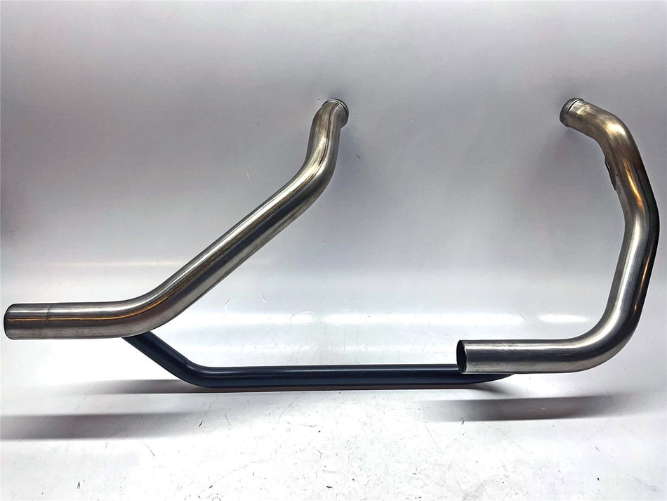 2014-2022 Harley-Davidson Sportster 1200 XL1200 Superflow Header Pipes
