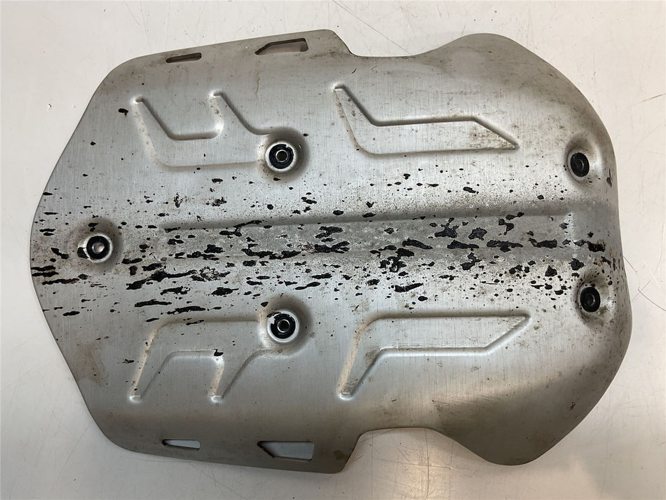 2020 BMW R1250GS Adventure Lower Fairing / Bellypan - 11848485696