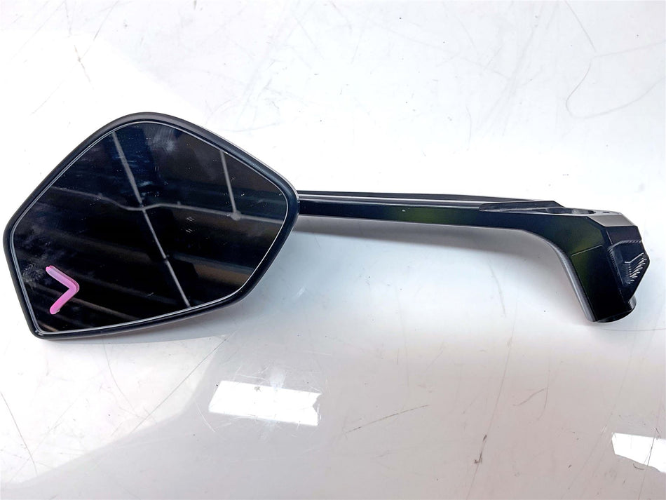2021 BMW R1250GS Mirror Left - 51168404503