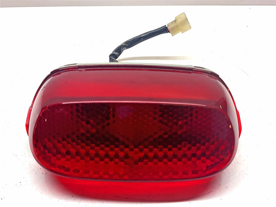 1998 Kawasaki ZZR1100 ZX1100 D6 Rear Tail Light - 230251234