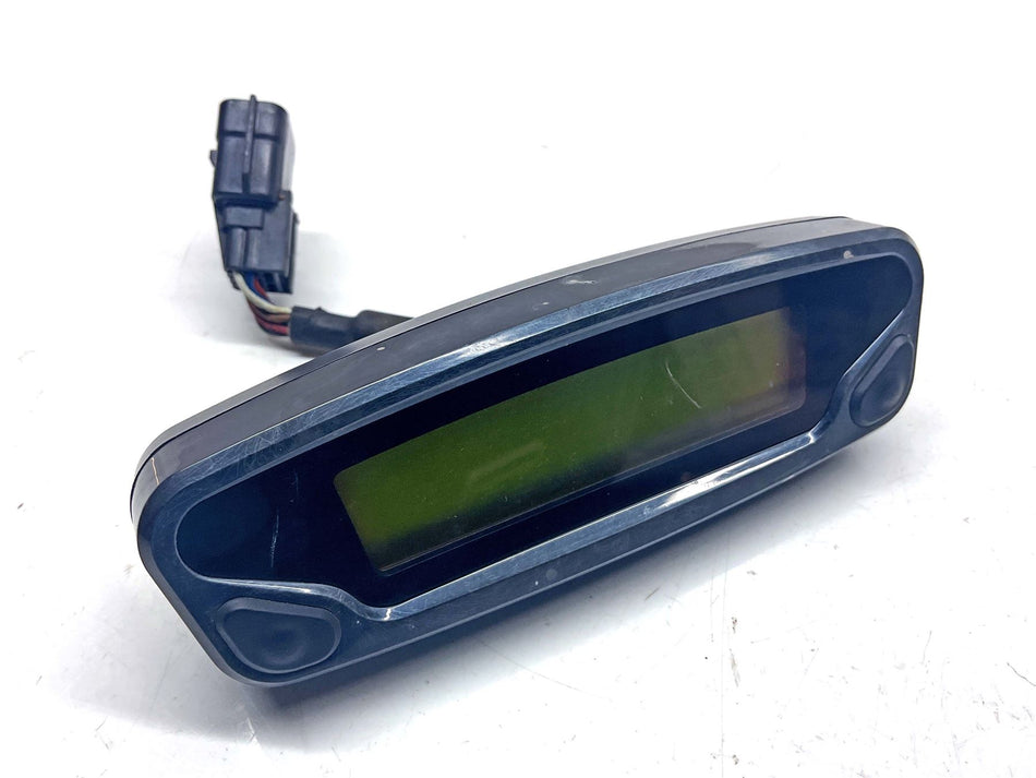 2020 KTM 690 SMC R Speedometer - 6227 Miles - 27014169200