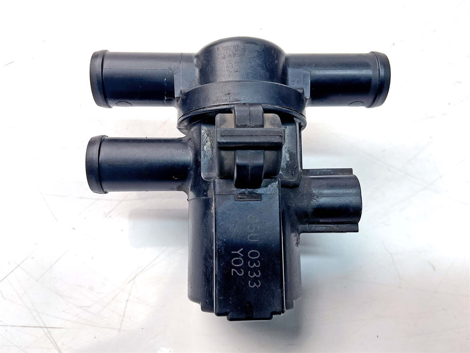 2019 Yamaha Tracer 900 Air Cut Off Valve - 2C3148400000