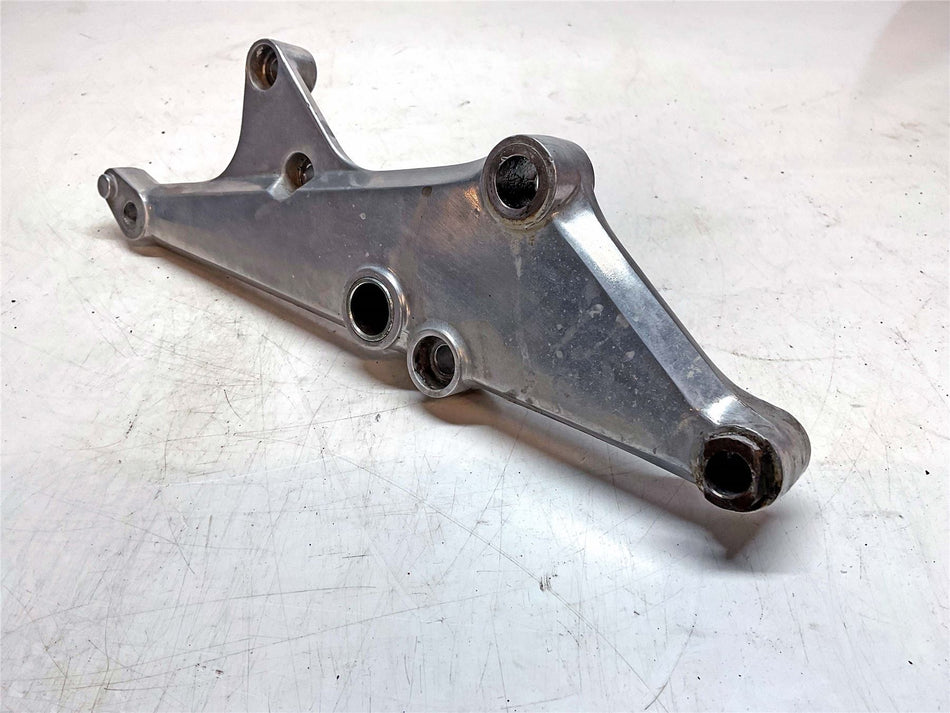 1982 Honda CB750 Right Front Footrest Hanger