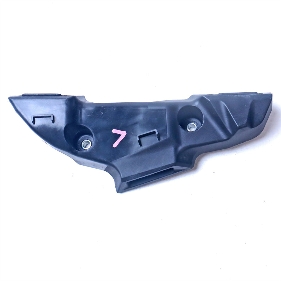 2023 Honda CRF1100L Africa Twin Left Pannier Inner Mount Panel - 81450MKSE20