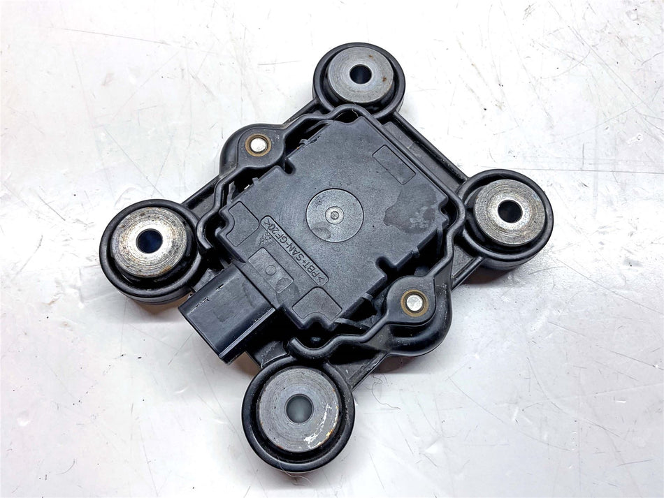 2022 Triumph Tiger 900 GT Inertial Measurement Unit - T2508035