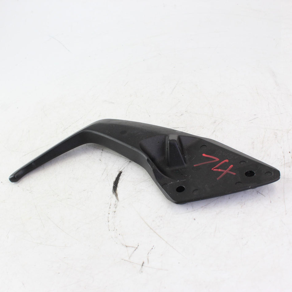 2016-2019 YAMAHA TRACER 700 L/H Left Pillion Grab Rail - BC6F474A1100