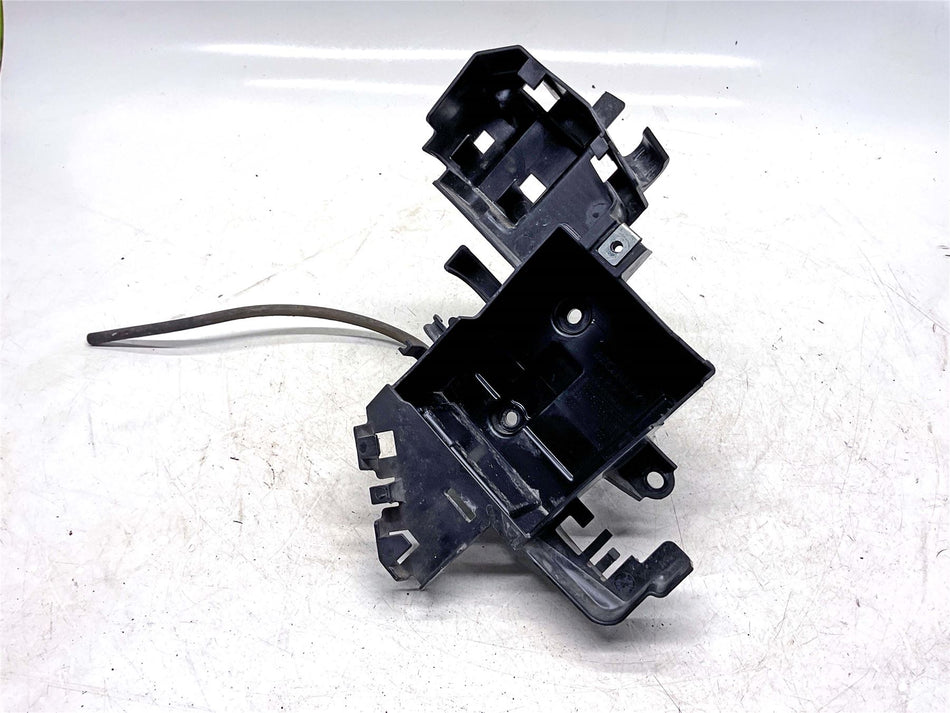 2019 Honda CB125F Battery Box - 50384KPNA70