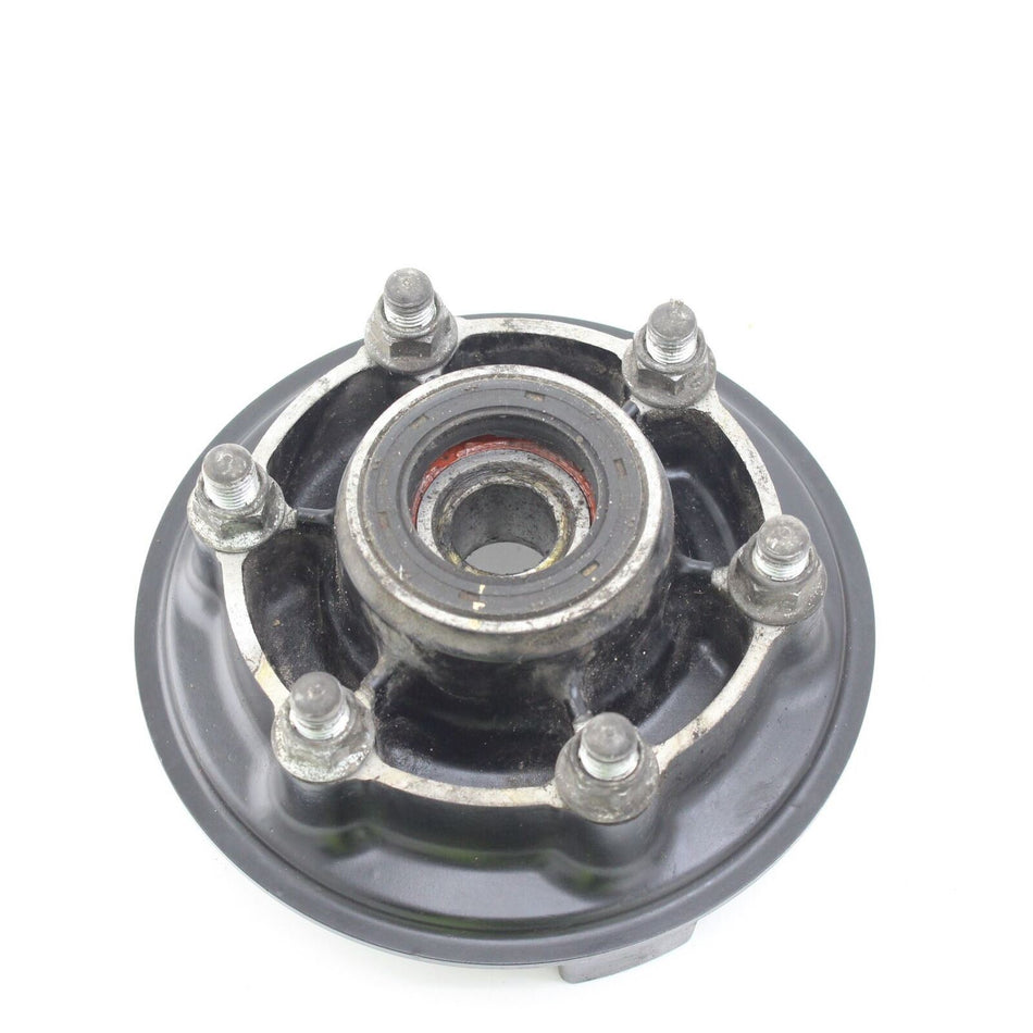 2012-2016 KAWASAKI ER650 F Rear Hub - 420330570