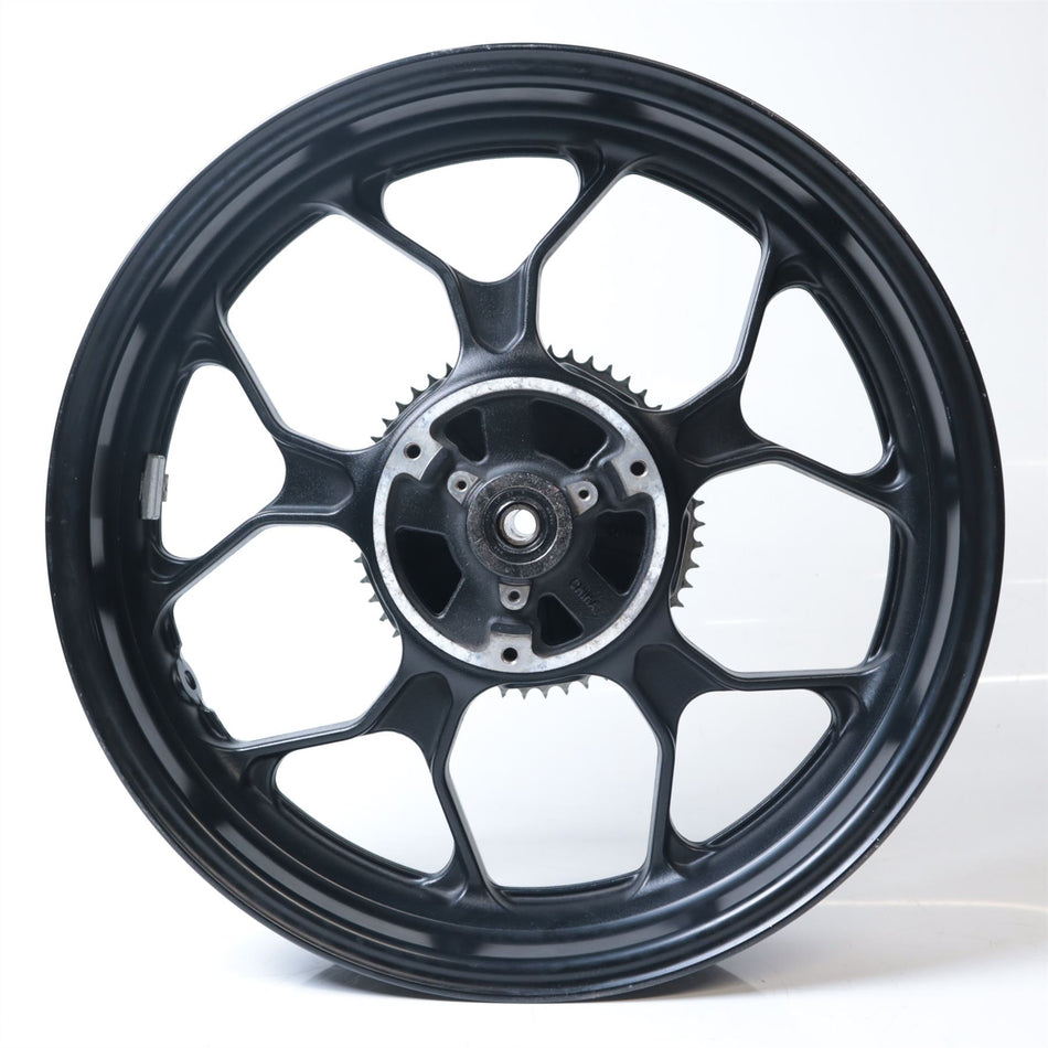 YAMAHA XSR125 Rear Wheel - BFG-F5370-01-98