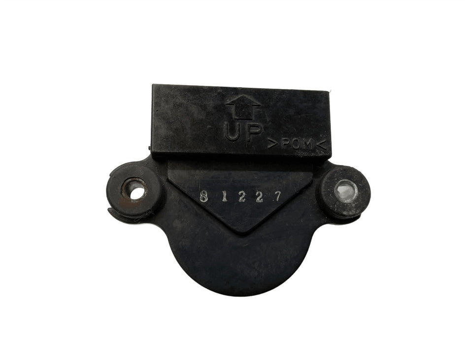 2010 Honda XL125 Varadero Bank Angle Tip Sensor 35160MFE641