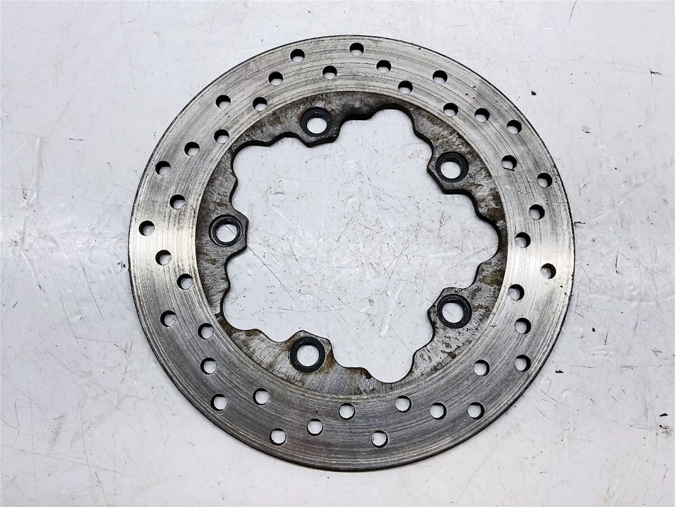 2019 Yamaha YZF R1 Rear Brake Disc - 2CR2582W0