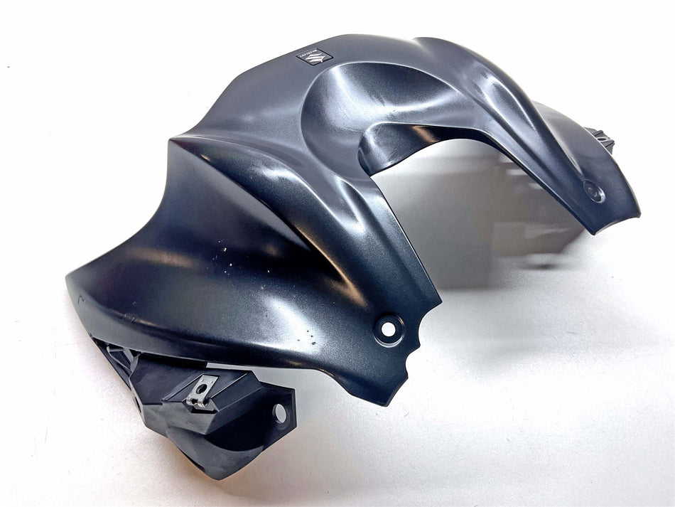 2021 Suzuki GSX-S1000F Upper Fuel Tank Cover - 4429104K01YKV