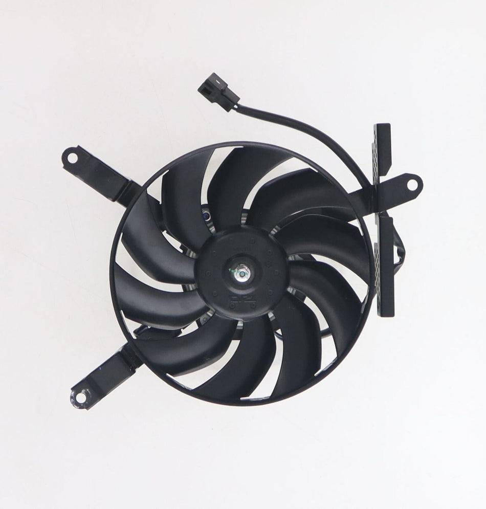 2021-ON YAMAHA MT-09 SP Radiator Fan - B7N1240500