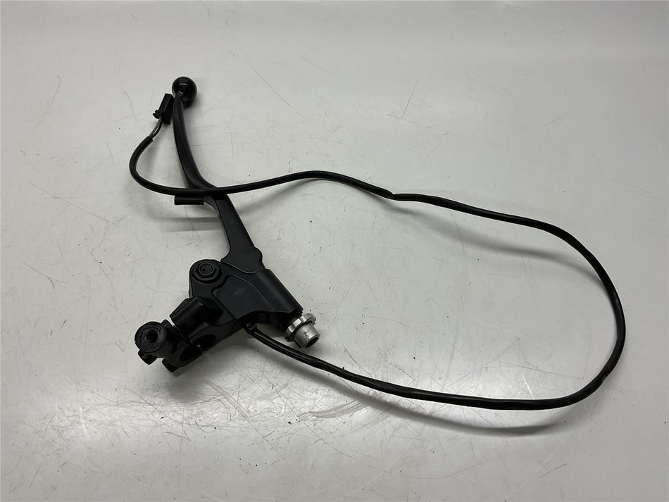 2019 DUCATI MONSTER Clutch Lever and switch