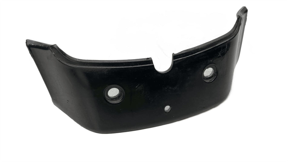 2018 Vespa GTS Super Rear Mudguard / Fender Trim 1B000881