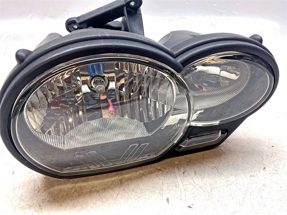 2011 BMW R1200GS Front Headlight - 63128527538