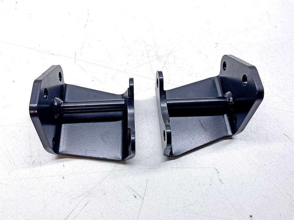 2024 Honda NT1100 Fog Light Mount - 08V70MLFE00