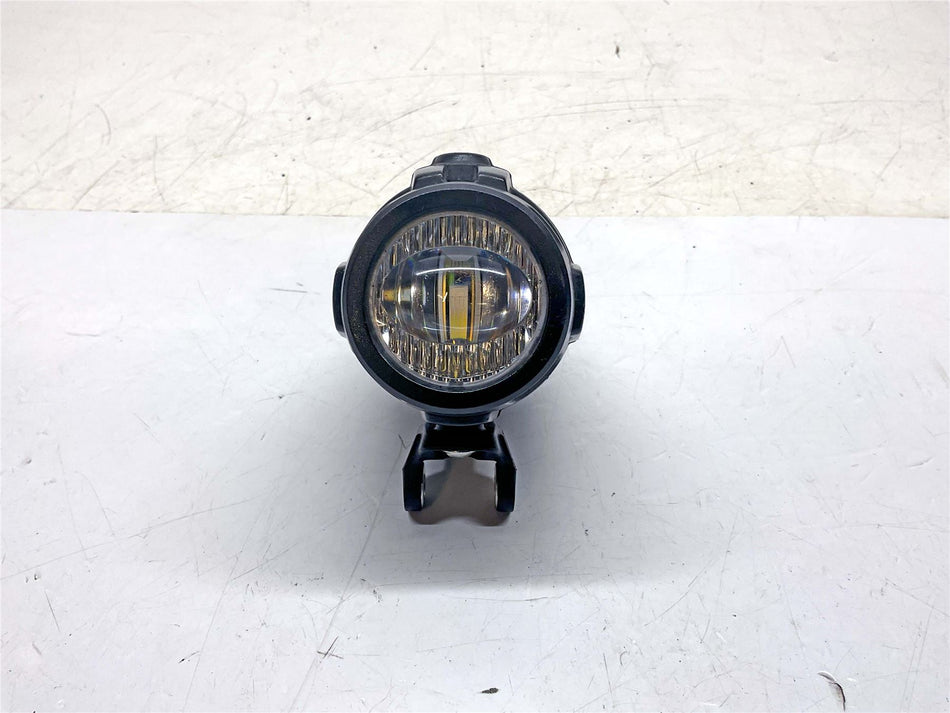 2017 BMW R1200GS Left Spotlight - 63179457322