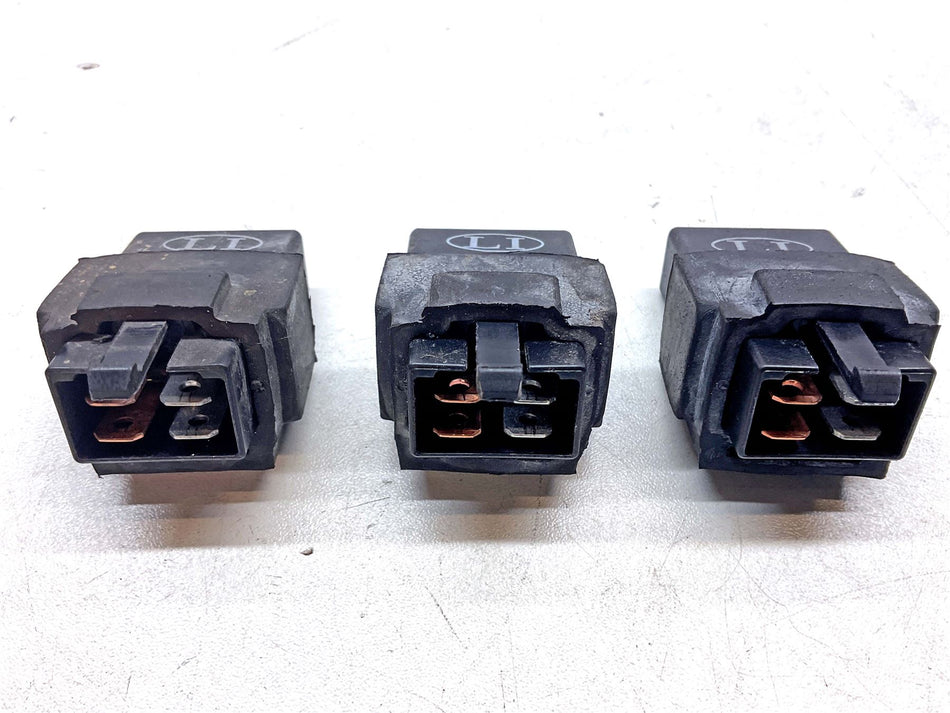 2011 Aprilia RS4 125 Assorted Relays - AP8224462