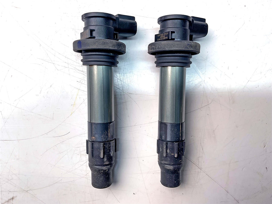 2024 Kawasaki Z500 Igntion Coils x2 - 211710751